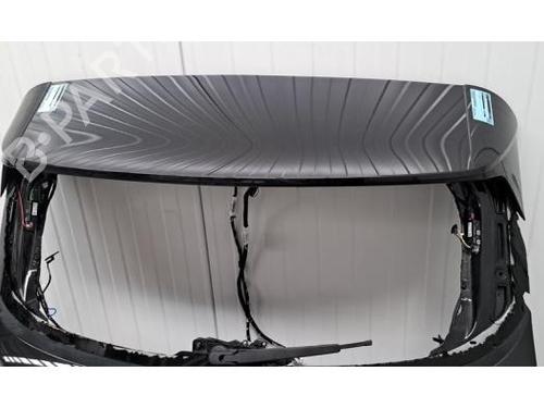 Tailgate LYNK & CO 01 PHEV | BP34198865C6 - Image 2