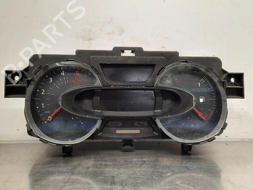 Used Instrument cluster RENAULT TRAFIC III Van (FG_) 1.6 dCi 145 (FGMG) (145 hp) 18028354