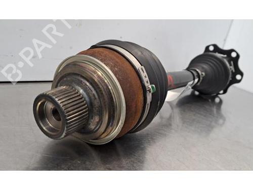 Left front driveshaft AUDI E-TRON (GEN) 50 quattro | BP39571577M38 - Image 5