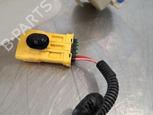 Windscreen washer tank PEUGEOT 3008 II SUV (MC_, MR_, MJ_, M4_) 1.6 PureTech 180 (M45GFR, M45GFU) | BP23609820C113 