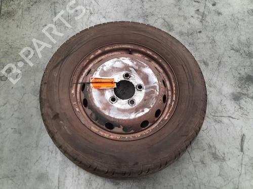 Used Rim OPEL MOVANO B Van (X62) 2.3 CDTI FWD (FV) (101 hp) 17114526