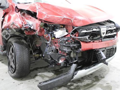 Gearbox DACIA SANDERO III 1.0 TCe 90 | BP30651383M3  - Image 19