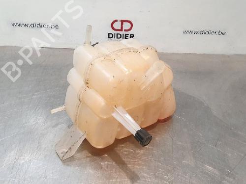 Expansion tank FORD RANGER (TKE) 2.0 EcoBlue 4x4 | BP11230922C120 
