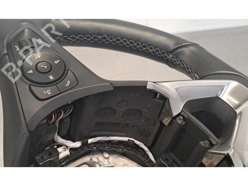 Steering wheel OPEL CORSA F (P2JO) 1.2 (68) | BP29817870C49