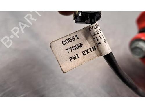 Right front brake caliper HYUNDAI GETZ (TB) 1.6 | BP30163725M104