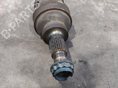 Left rear driveshaft MERCEDES-BENZ GLA-CLASS (X156) GLA 200 CDI 4-matic (156.902) | BP10877807M40 