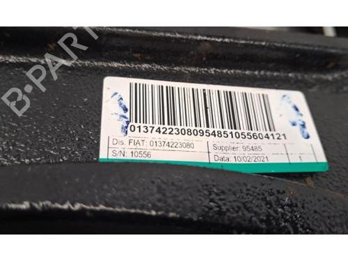 Left front suspension arm FIAT DUCATO Van (250_) 120 Multijet 2,3 D | BP29879635M12