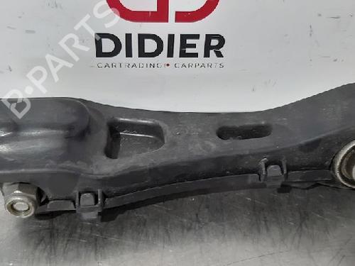 Right rear suspension arm MERCEDES-BENZ CLA Coupe (C117) CLA 200 CDI / d (117.308) | BP10879255M15 
