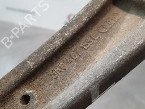 Left front suspension arm AUDI A4 B8 (8K2) 2.0 TDI quattro | BP10892559M12 