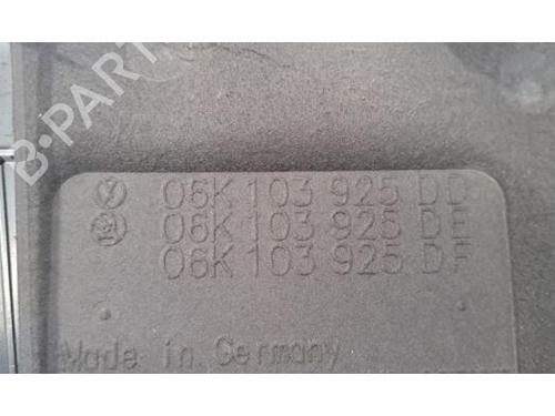 Upper protection SKODA OCTAVIA III Combi (5E5, 5E6) 2.0 TSI RS | BP33710700M93 - Image 3