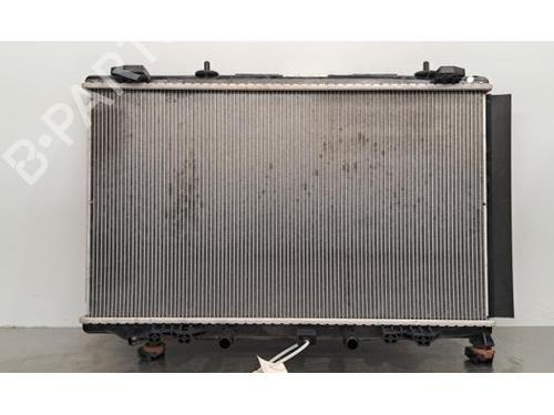Used Water radiator DS DS 3 / DS 3 CROSSBACK (UR_, UC_, UJ_) E-TENSE (UZZKXZ) (136 hp) 29045417