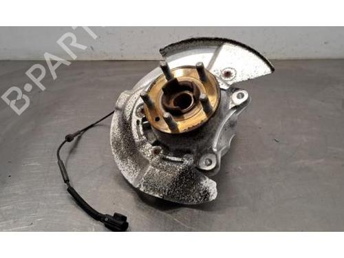 Højre Styrespindel Lejehus LAND ROVER RANGE ROVER EVOQUE (L538) 2.0 D 4x4 (150 hp) 30057159