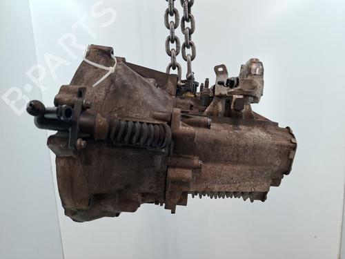 Gearbox PEUGEOT EXPERT Van (V_) 1.6 BlueHDi 115 | BP37148565M3 - Image 2