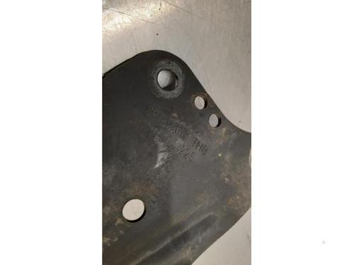 Left rear suspension arm AUDI A3 Sportback (8VA, 8VF) 2.0 TDI | BP23583942M14 
