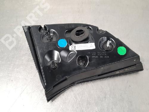 Used Right taillight Right taillight TESLA MODEL 3 (5YJ3) EV (261 hp) 10885785 10885785