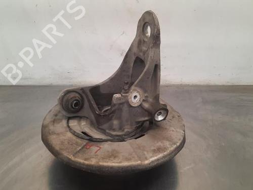 Left rear steering knuckle BMW X6 (E71, E72) M | BP23614779M27 
