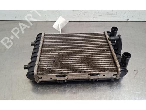 Wasserkühler für Wasserkühler AUDI A3 Limousine (8YS, 8YM) S3 TFSI quattro (310 hp) 35780180 35780180