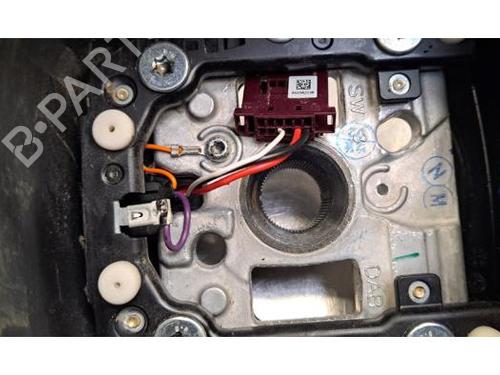 Steering wheel TESLA MODEL 3 (5YJ3) EV | BP35315200C49  - Image 6