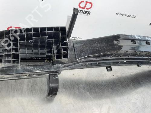 Rear bumper reinforcement HYUNDAI ix20 (JC) 1.6 | BP10881149C73