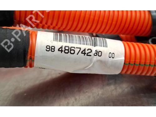Cable OPEL ASTRA L (OV5) Astra-e (F3ZKWZ) | BP35969921E12  - Image 7