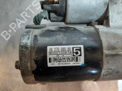 Starter PEUGEOT EXPERT Van (V_) 2.0 BlueHDi 120 | BP37674574M8 - Image 5