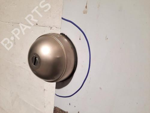 Tailgate FIAT DUCATO Van (250_) 140 Multijet 2,2 D | BP29058003C6 