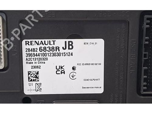 Módulo eletrónico RENAULT CLIO V (B7_) 1.5 Blue dCi 100 (B7AD) | BP38322049M83 - Image 2