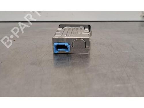Electronic module BMW 1 (F40) 118 i | BP32276810M83