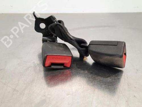 Used Seat buckle BMW X5 (G05, F95) xDrive 45 e Plug-in-Hybrid (320 hp) 19633994