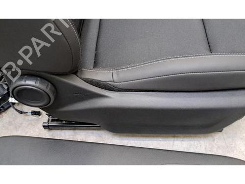 Seats set JEEP AVENGER (J2) 1.2 GSE T3 | BP37498909C78 - Image 4