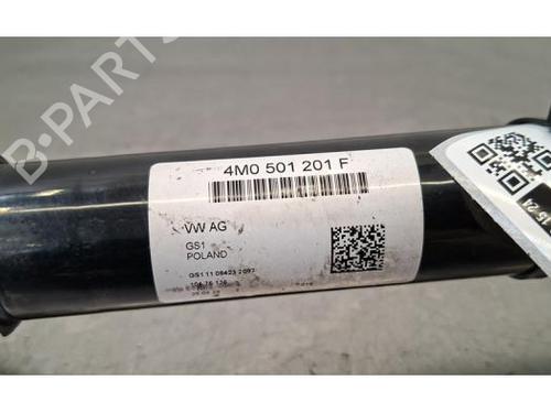 Left rear driveshaft AUDI Q8 (4MN, 4MT) RS FSI Mild Hybrid quattro | BP39154412M40 - Image 2