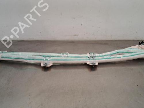 Venstre gardin kollisjonspute JAGUAR XE (X760) 2.0 D (180 hp) 23599211