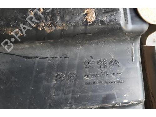 AdBlue tank PEUGEOT BOXER Van 2.2 BlueHDi 140 | BP24600041M85 