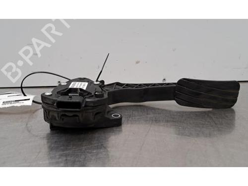 Used Pedal Pedal 37674659 37674659