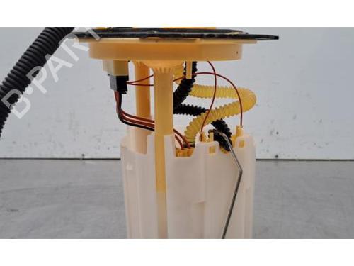 Fuel pump MERCEDES-BENZ SPRINTER 3-t Van (B910) 215 CDI (910.621, 910.623) | BP37038564M76 - Image 4