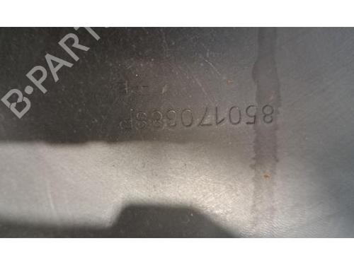 Corner bumper RENAULT TRAFIC III Van (FG_) 1.6 dCi 125 (FGMH) | BP29703448C117 