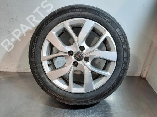 Cerchio RENAULT CLIO IV Grandtour (KH_) 0.9 TCe 90 (90 hp) 30521562