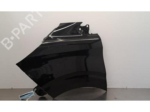 Guarda-lamas esquerdo Guarda-lamas esquerdo FORD TRANSIT Van (FA_ _) 2.0 TDCi (125 hp) 34386120 34386120