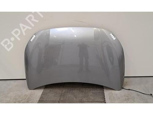 Used Hood Hood PEUGEOT 208 II (UB_, UP_, UW_, UJ_) 1.2 PureTech 75 (75 hp) 36366318 36366318