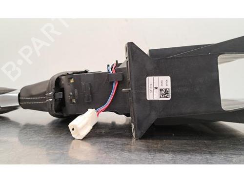 Gear lever RENAULT ARKANA I (LCM_, LDN_) 1.3 TCe 140 (LDN0) | BP28445191M90 