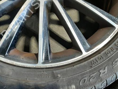 Rim MERCEDES-BENZ C-CLASS (W205) C 250 BlueTEC / d 4-matic (205.009) | BP23593785C45 