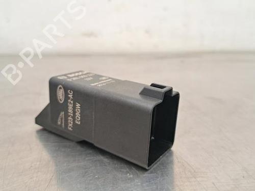 Used Electronic module JAGUAR XE (X760) 2.0 D (180 hp) 23599232