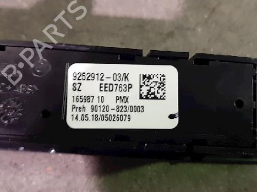 Switch BMW 1 (F20) 116 i | BP10871652I30 