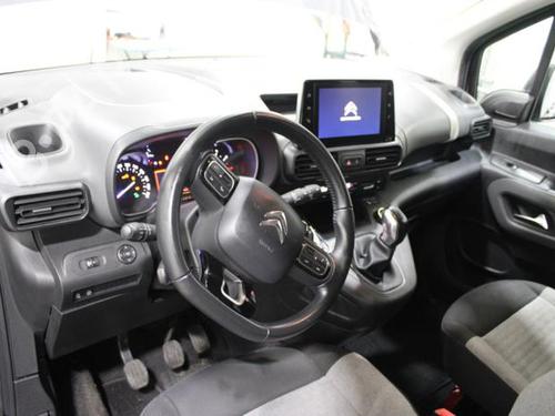 Electronic module CITROËN BERLINGO (ER_, EC_) 1.5 BlueHDi 100 | BP33277838M83  - Image 19