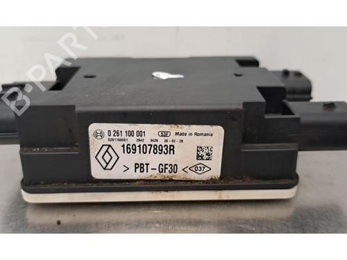 Used Electronic module FIAT DUCATO Van (250_) 120 Multijet 2,3 D (120 hp) 29879642