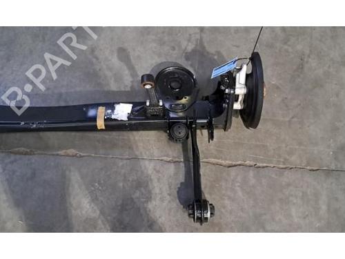 Rear axle OPEL MOKKA MOKKA-e | BP33917757M2 - Image 2