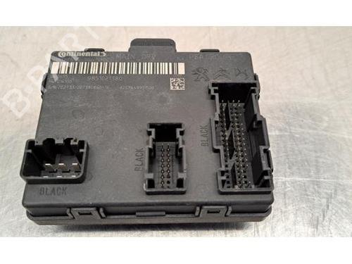 Electronic module PEUGEOT 308 III (FB_, FH_, FP_, F3_, FM_) PureTech 130 (FPHNSL, FPHNST) | BP25730228M83 
