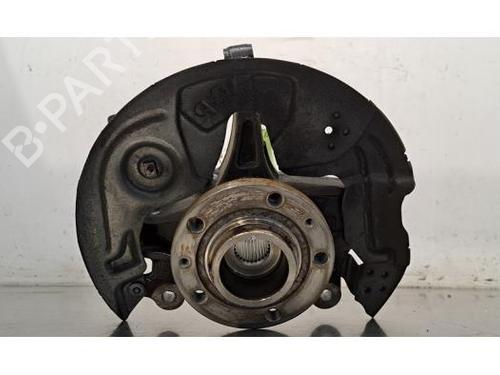 Left front steering knuckle OPEL GRANDLAND / GRANDLAND X (A18, P1UO) 1.5 Turbo D (75) | BP26302844M25 