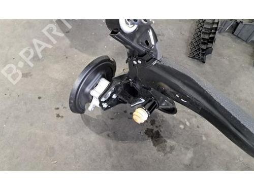 Rear axle CITROËN C5 AIRCROSS (A_) 1.5 BlueHDi 130 (ACYHZJ, ACYHZR) | BP30605315M2 