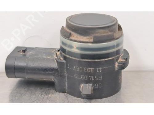 Used Electronic module BMW 6 Gran Turismo (G32) 620 d (190 hp) 27168676